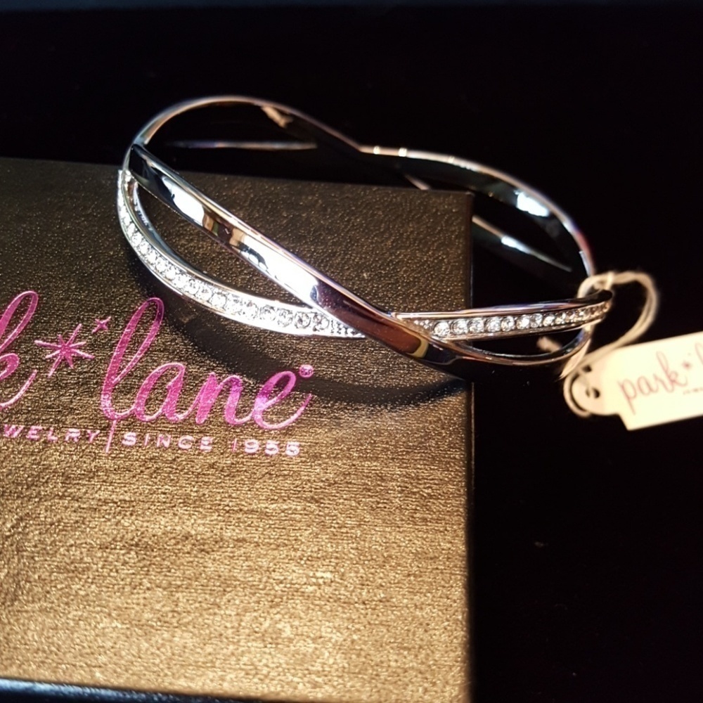 PARK lane Blurred lines bracelet